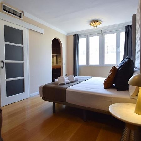Cremades Duke Apartment Malaga Exterior photo