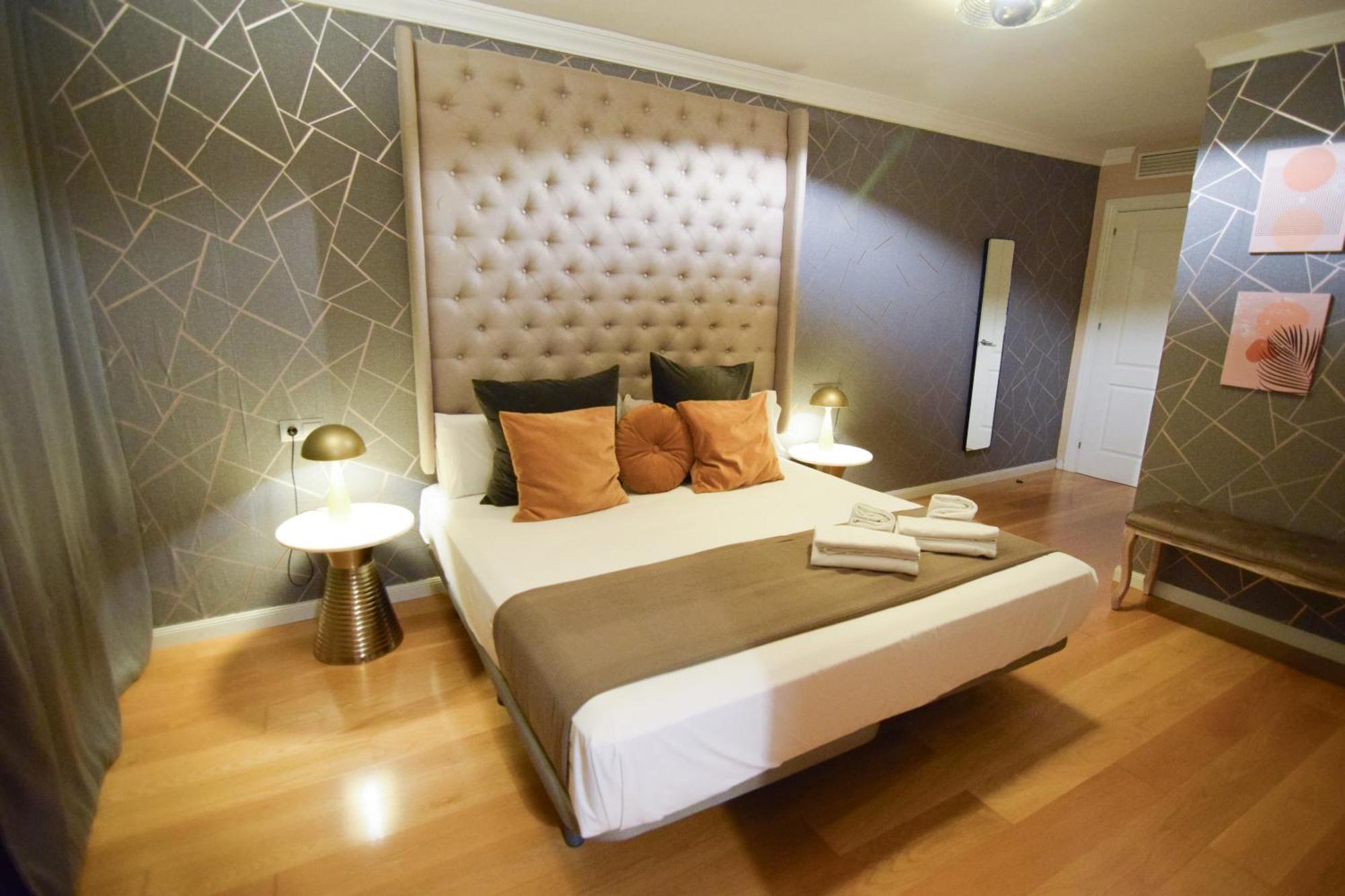 Cremades Duke Apartment Malaga Exterior photo