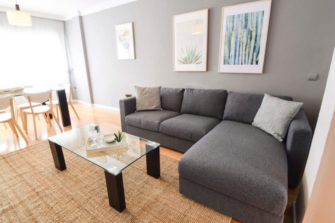 Cremades Duke Apartment Malaga Exterior photo