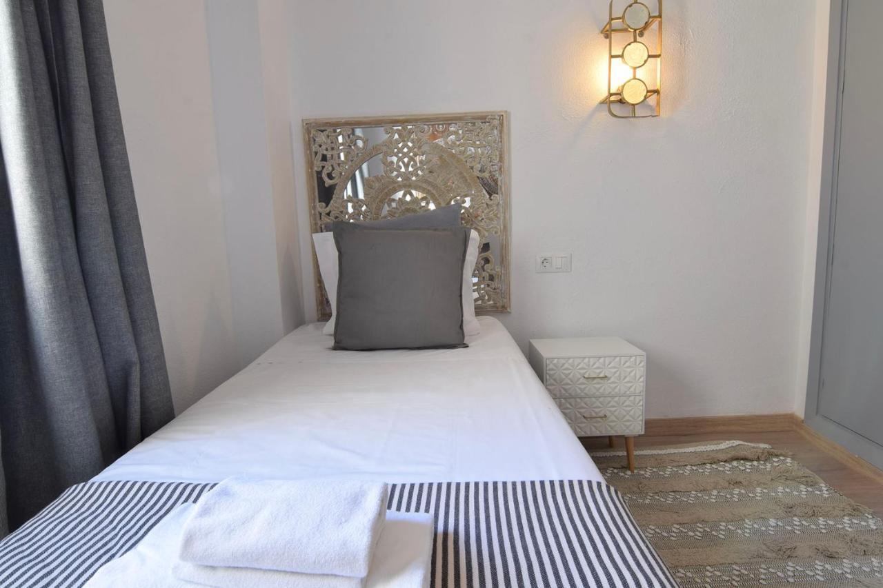 Cremades Duke Apartment Malaga Exterior photo