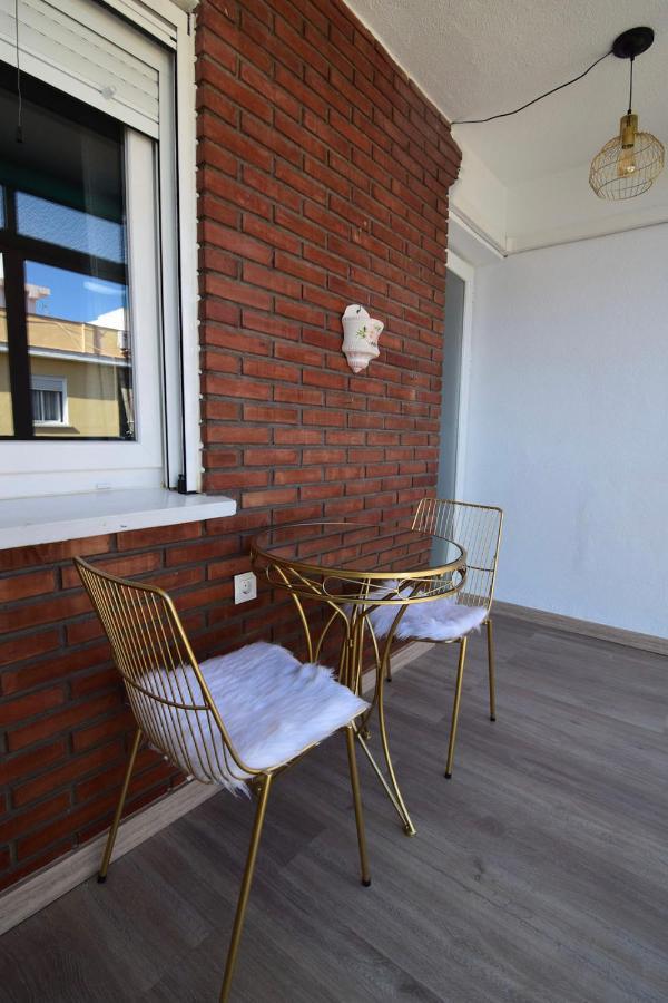 Cremades Duke Apartment Malaga Exterior photo