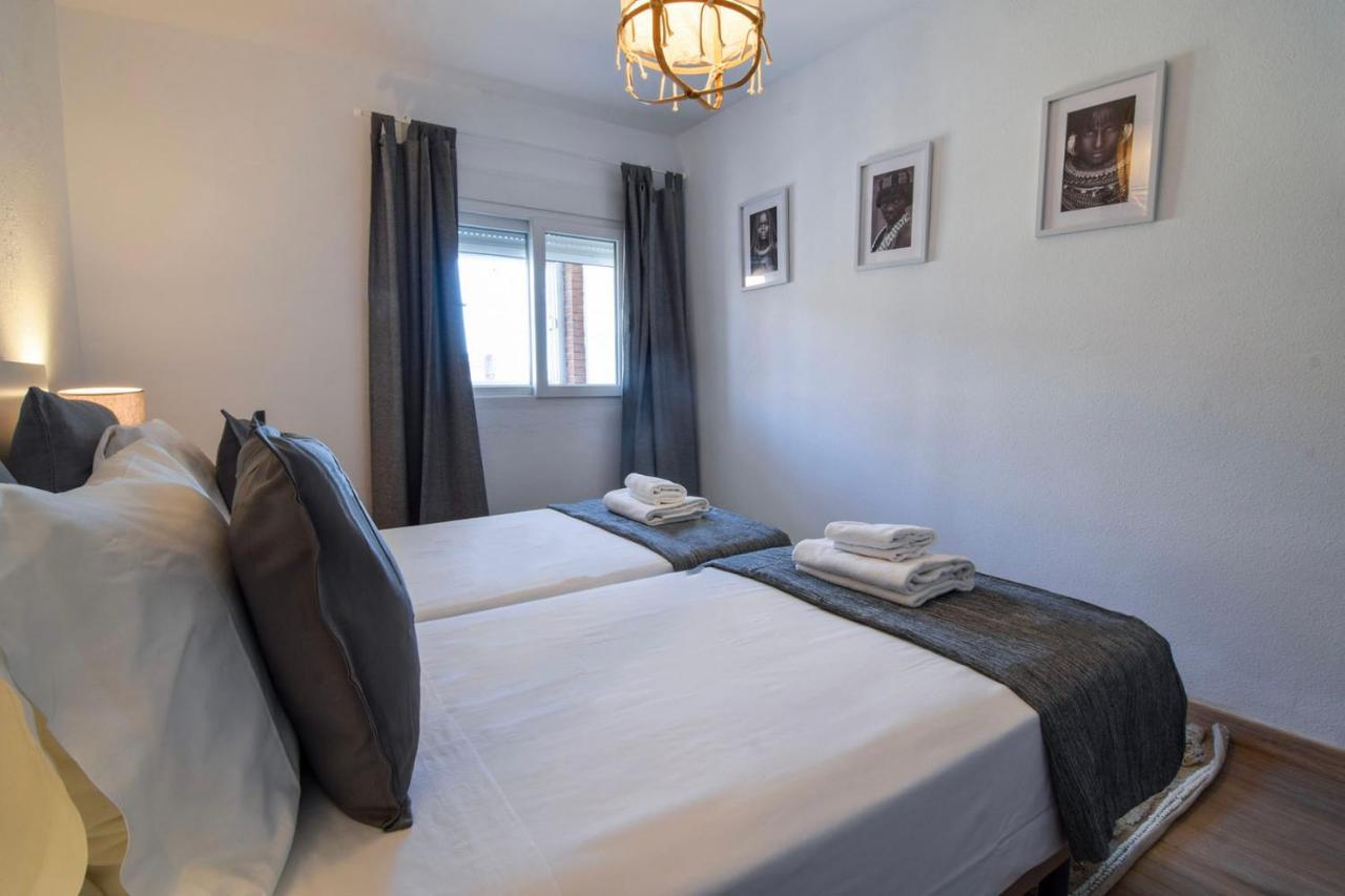 Cremades Duke Apartment Malaga Exterior photo